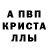 Метадон кристалл Violina Ahtemenciuc